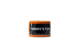 Tommy's Tape Oranje breed formaat