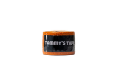 Tommy's Tape Oranje breed formaat