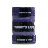 Tommy's Tape Paars alle formaten