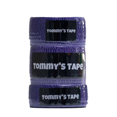 Tommy's Tape Paars alle formaten