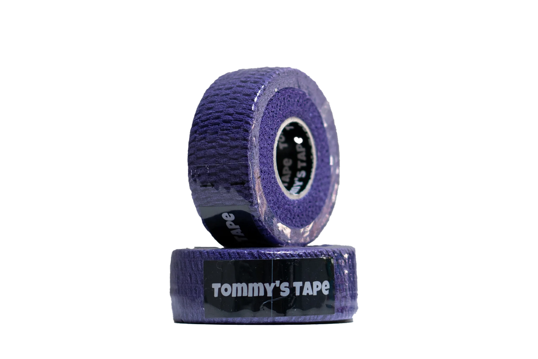 Tommy's Tape paars smal formaat