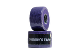 Tommy's Tape paars breed formaat