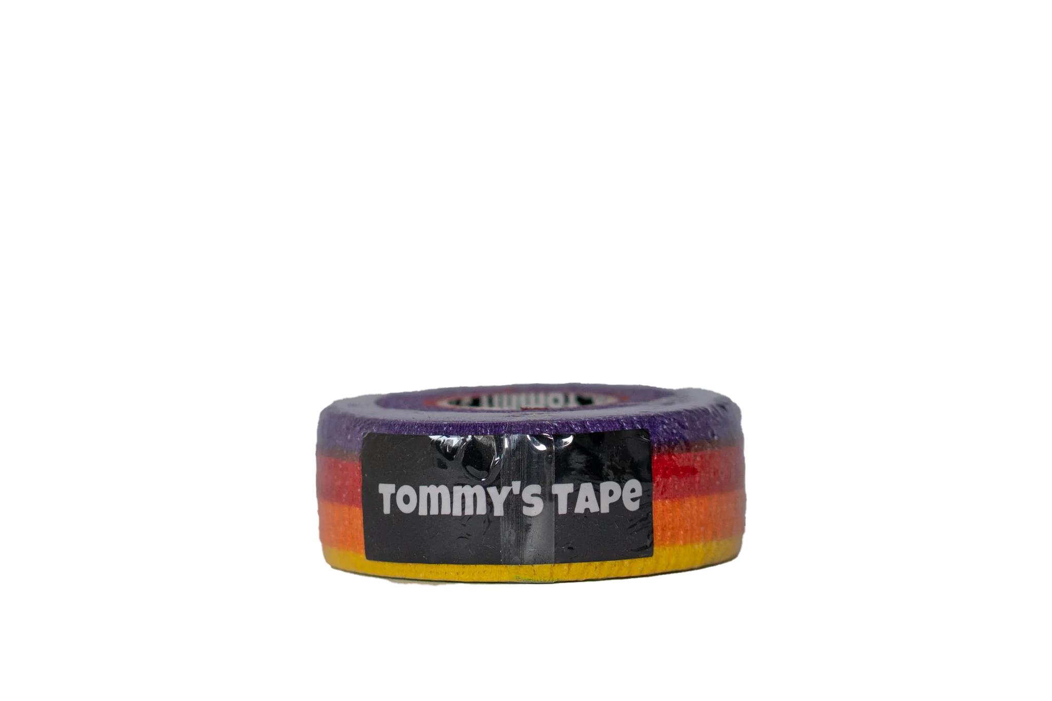 Tommy's Tape Rainbow small formaat