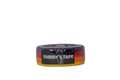 Tommy's Tape Rainbow small formaat