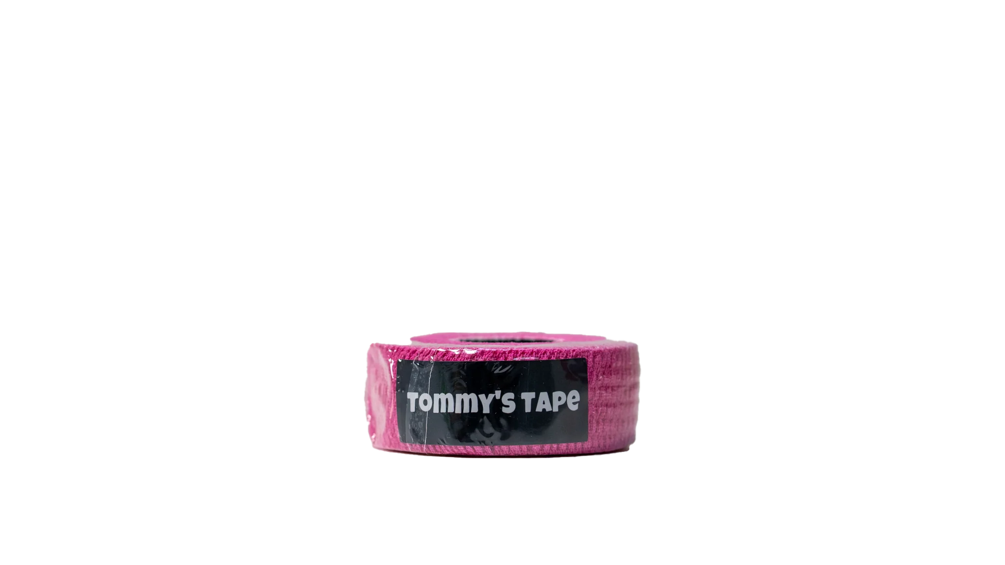 Tommy's Tape Roze small formaat