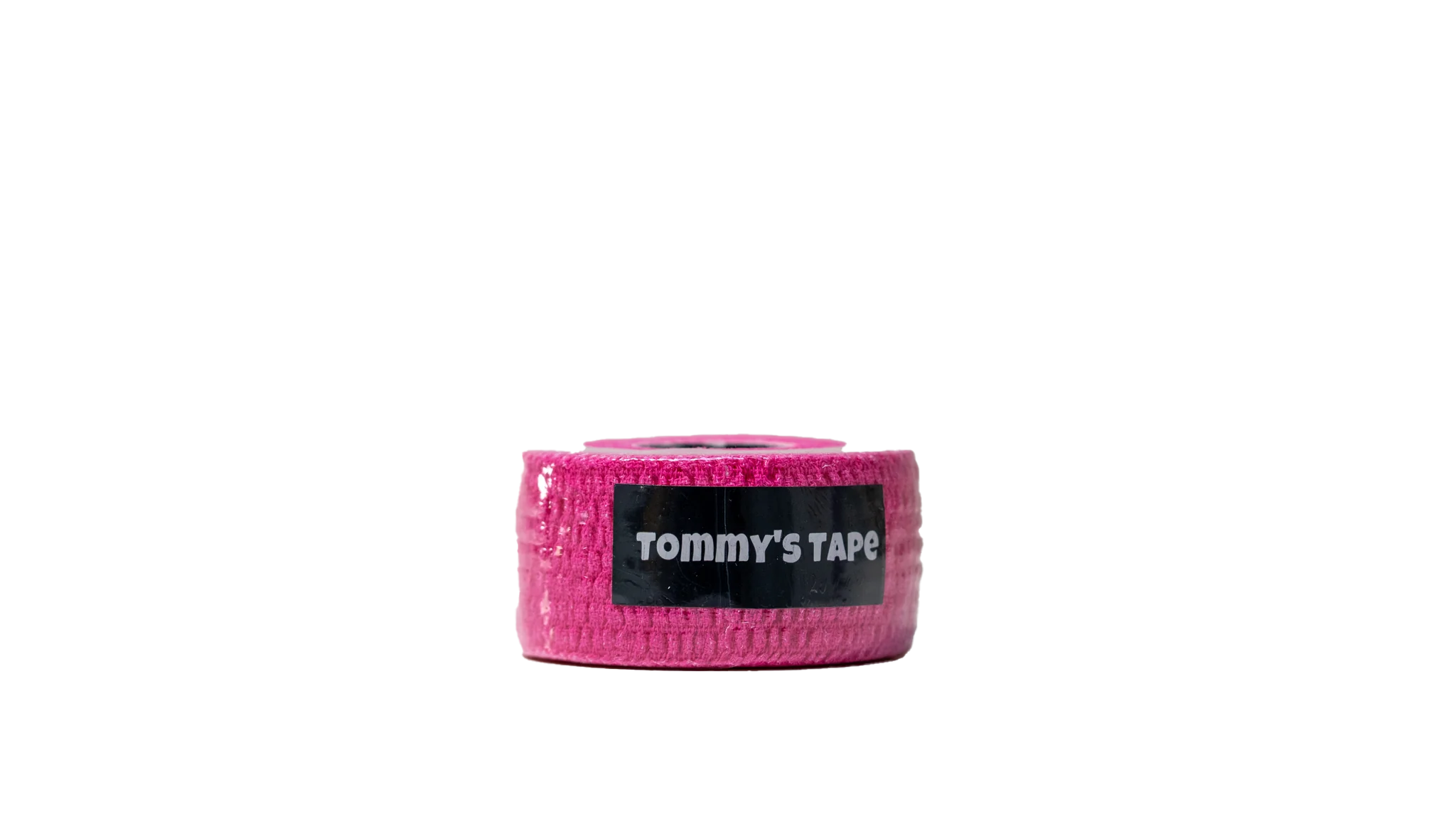 Tommy's Tape Roze middel formaat