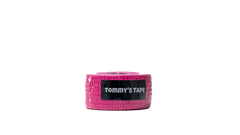 Tommy's Tape Roze middel formaat
