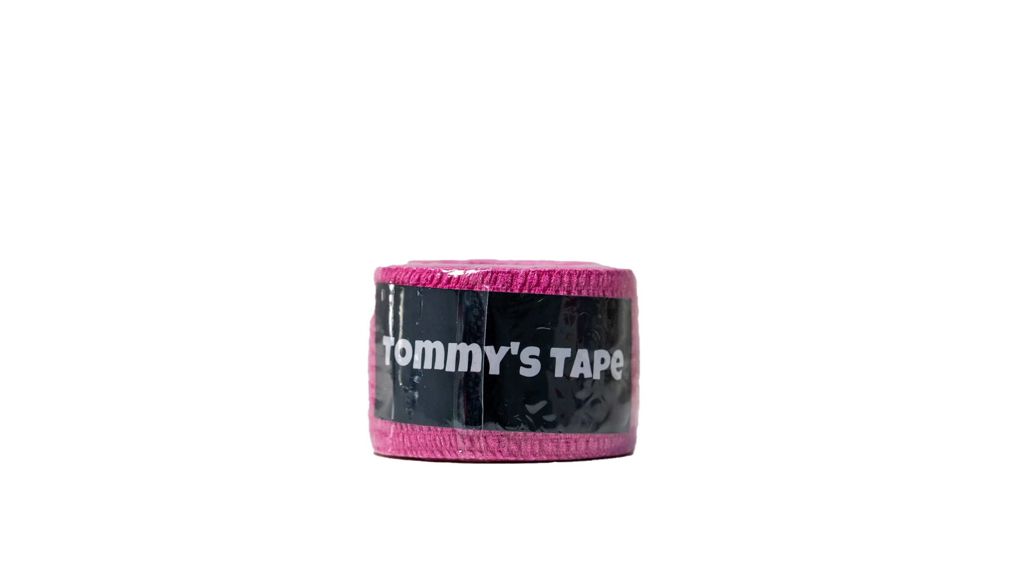 Tommy's Tape Roze breed formaat