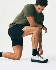 Tactical Short | Black