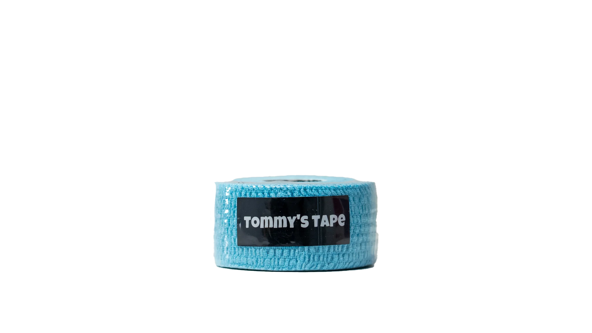 Tommy's Tape lichtblauw middel formaat