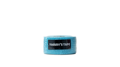 Tommy's Tape lichtblauw middel formaat
