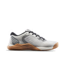 TYR CXT-1 Trainers White Gum met de neus naar rechts