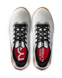 TYR CXT-1 Trainers White Gum bovenkant