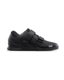 TYR L1 lifter zwart neus naar rechts