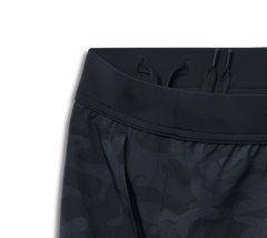 Ten Thousand interval short Camo broekband en touw
