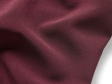 Ten Thousand interval short Maroon stof