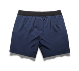 Ten Thousand interval short navy achterkant