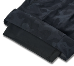 Interval Short | Camo