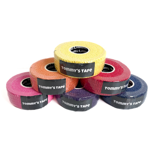 Tommy's Tape combodeal 6 small 2878