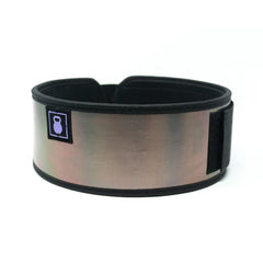 4" Ultraviolet | Weightlifting Belt