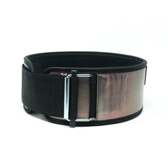 4" Ultraviolet | Weightlifting Belt