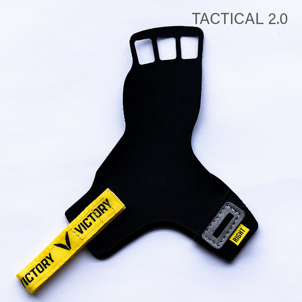 Victory Grips V-Series Tactical 2.0 3FC