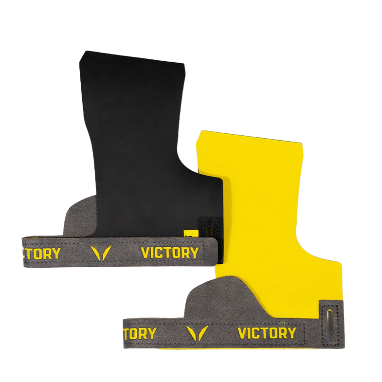 Victory Grips Europe | WODgear 'The biggest grips shop'