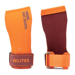 All Terrain Grips | Oranje