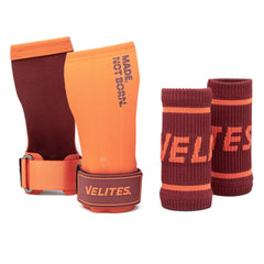 All Terrain Grips | Oranje