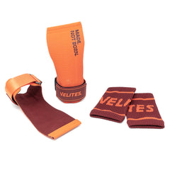 All Terrain Grips | Oranje