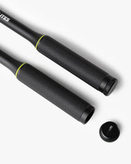 Velites Fire 2.0 Jump Rope | Black