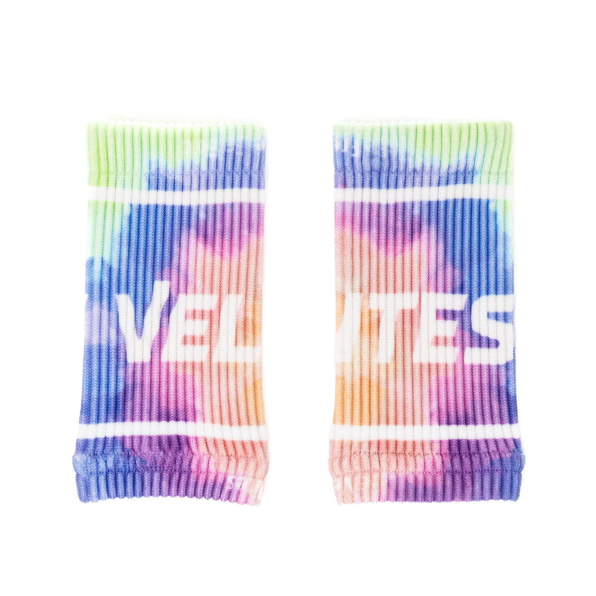 Velites Polsbanden | Tie Dye