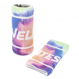 Velites Polsbanden | Tie Dye