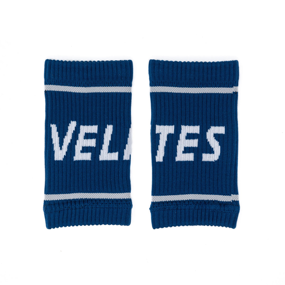 Velites Polsbanden | Blauw