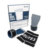 Velites Quad Ultra Grips | Grijs