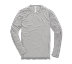 Versatile Shirt | Longsleeve