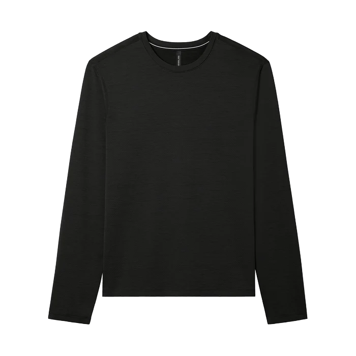 Interval Shirt | Longsleeve