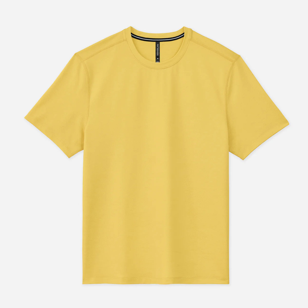 Interval Shirt | Short Sleeve