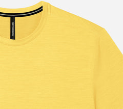 Interval Shirt | Short Sleeve