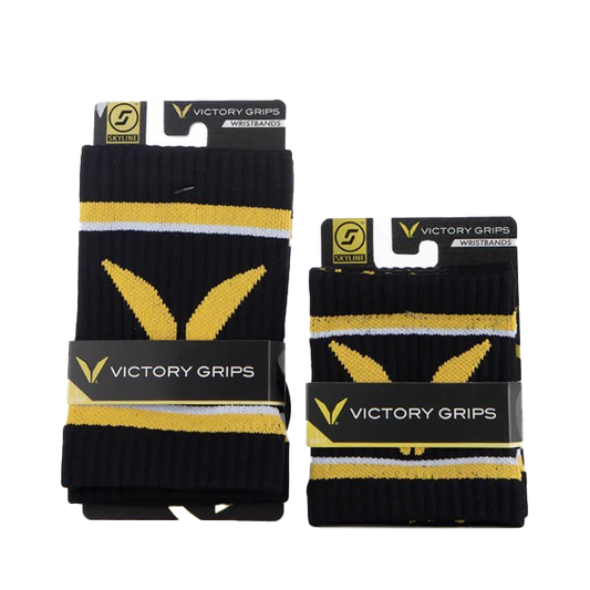 Victory Grips Compressie polsbanden 600