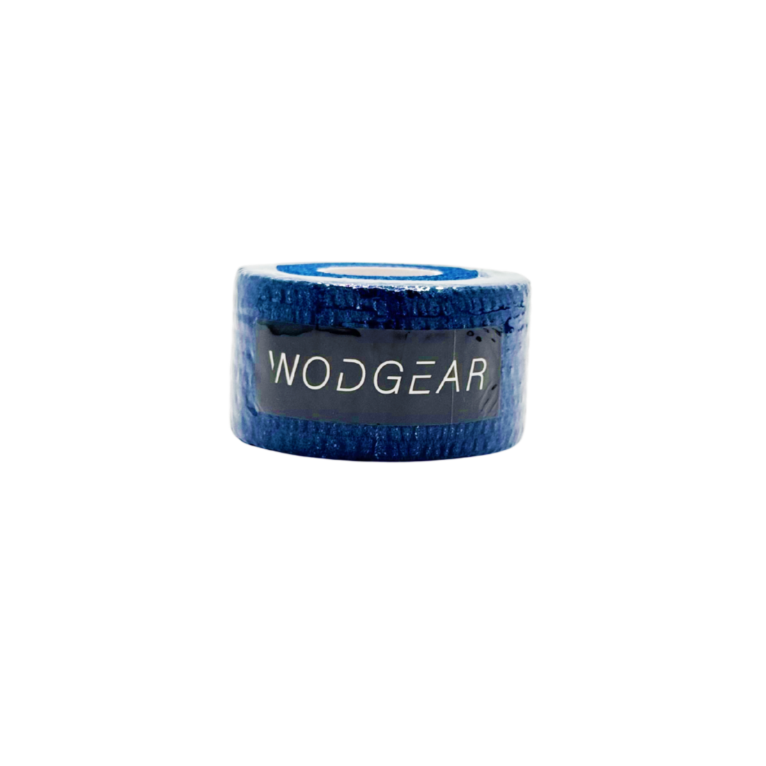 Weightlifting Tape | Donkerblauw