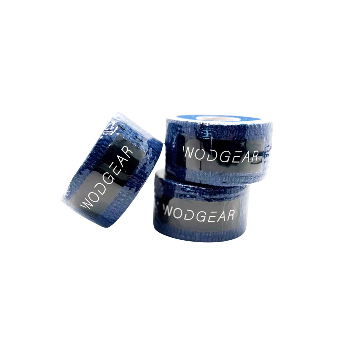 Weightlifting Tape | Dark blue