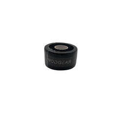Weightlifting Tape | Zwart