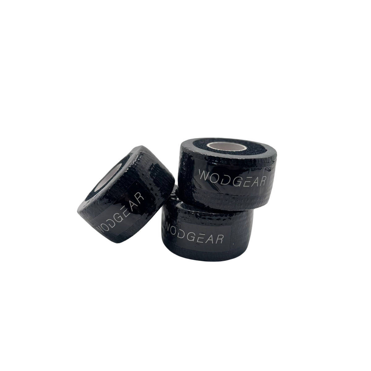 Weightlifting Tape | Zwart