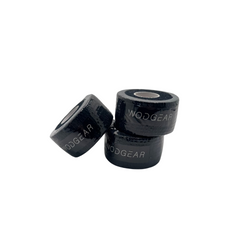 Weightlifting Tape | Zwart
