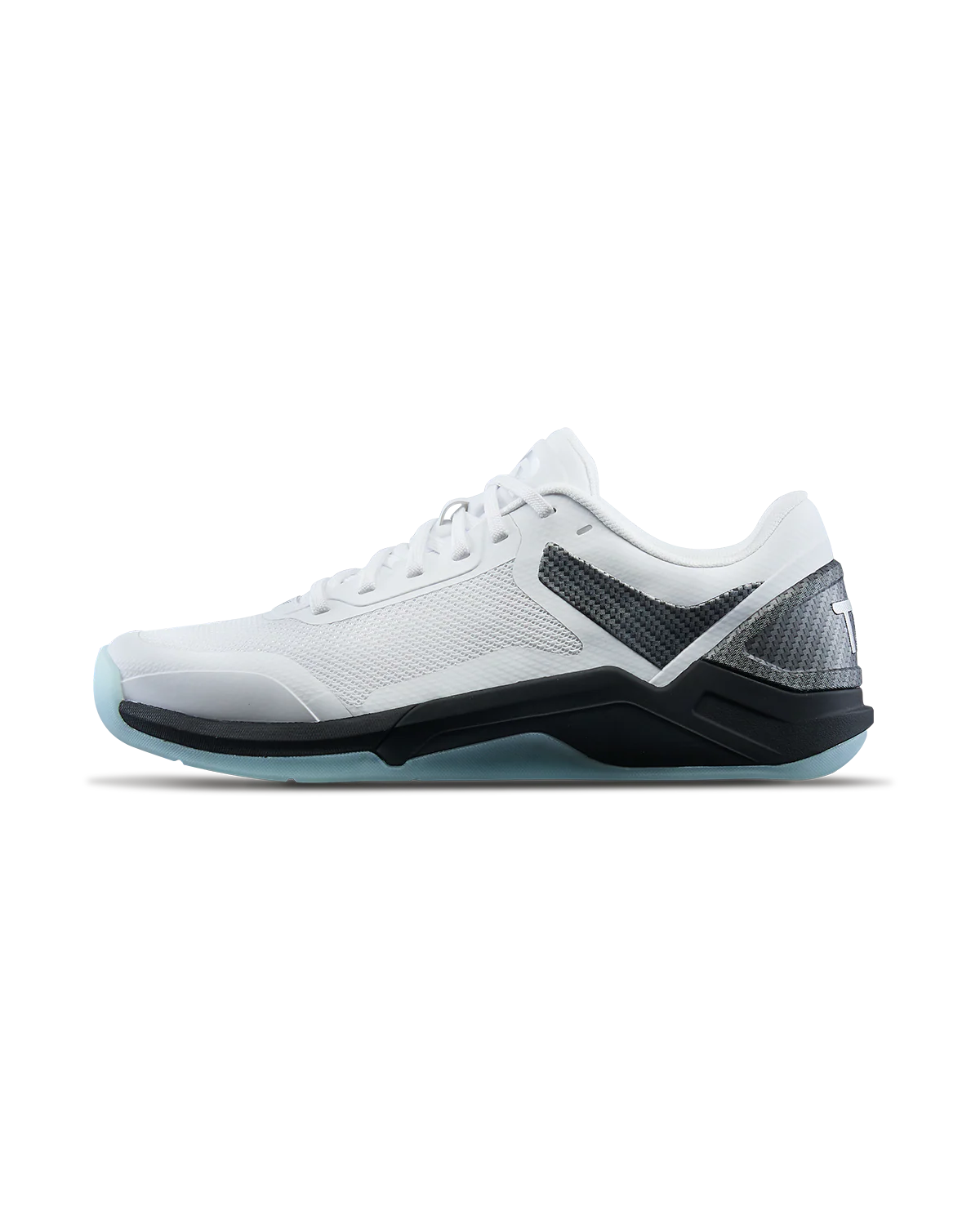 CXT-3 Trainer - Carbon White