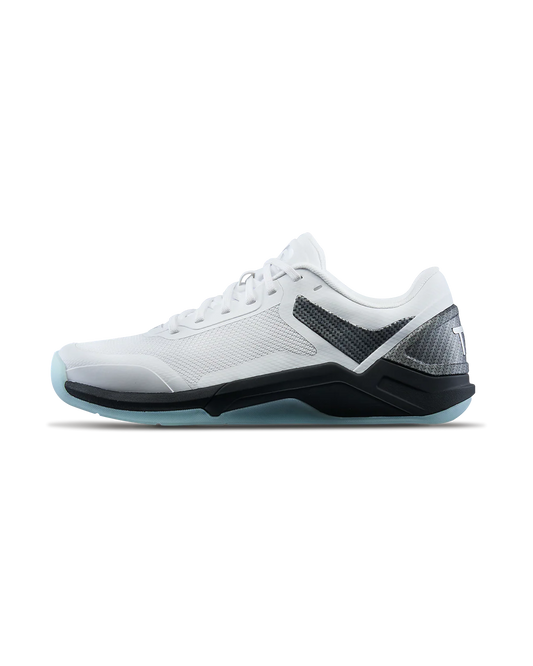 CXT-3 Trainer - Carbon White 1200