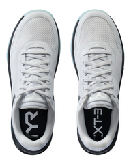 CXT-3 Trainer - Carbon White