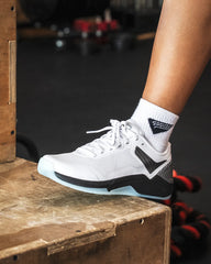 CXT-3 Trainer - Carbon White