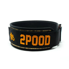 2POOD Woodlands By Danielle Brandon | Weightlifting Belt